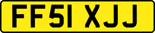 FF51XJJ