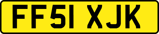 FF51XJK