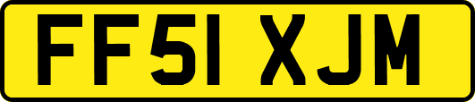 FF51XJM