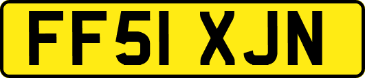 FF51XJN