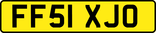 FF51XJO