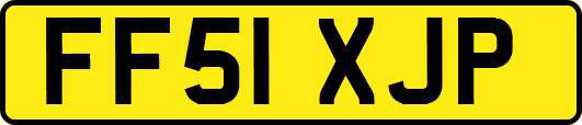 FF51XJP