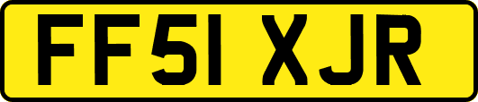 FF51XJR