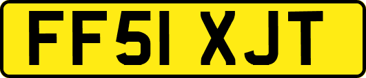 FF51XJT