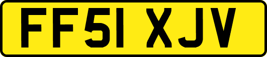 FF51XJV