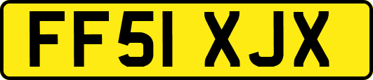 FF51XJX