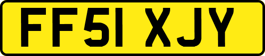 FF51XJY