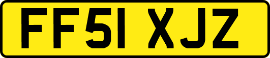 FF51XJZ