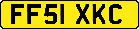 FF51XKC