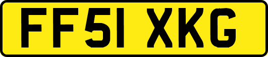 FF51XKG