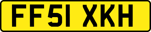 FF51XKH