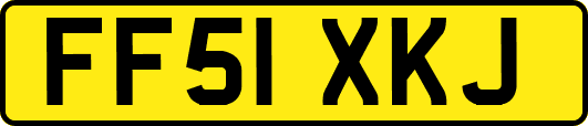 FF51XKJ