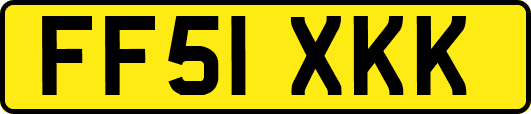 FF51XKK