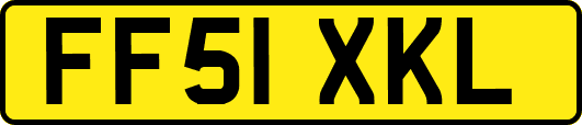 FF51XKL