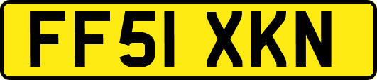 FF51XKN