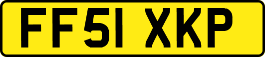 FF51XKP