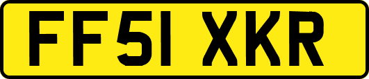 FF51XKR