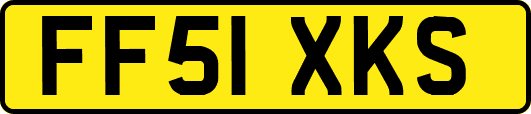 FF51XKS