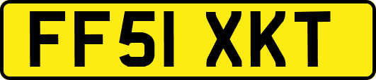 FF51XKT