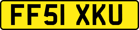 FF51XKU