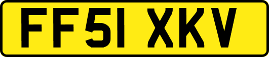 FF51XKV