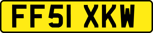 FF51XKW