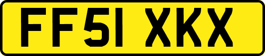 FF51XKX
