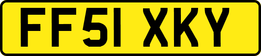 FF51XKY