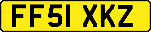 FF51XKZ