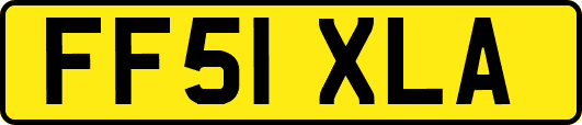 FF51XLA