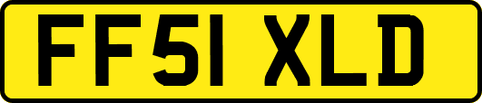 FF51XLD