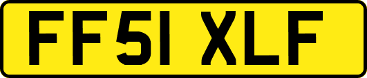 FF51XLF