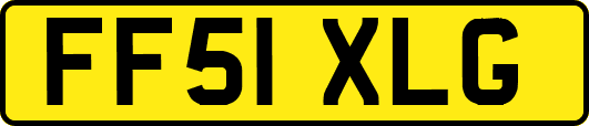 FF51XLG