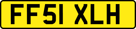 FF51XLH