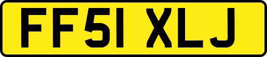 FF51XLJ