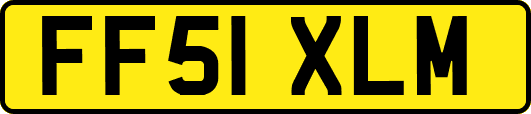 FF51XLM