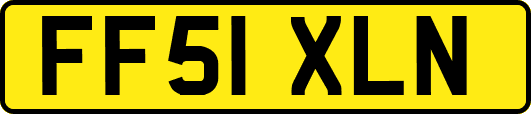 FF51XLN
