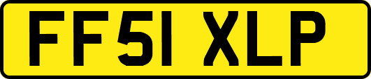 FF51XLP