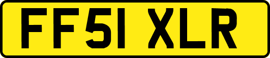 FF51XLR