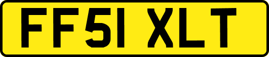 FF51XLT
