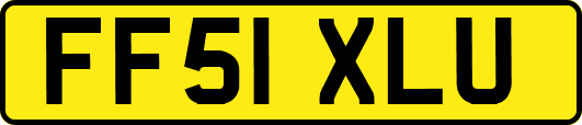 FF51XLU