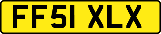 FF51XLX