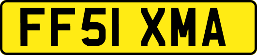 FF51XMA