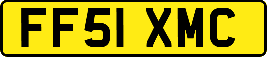 FF51XMC