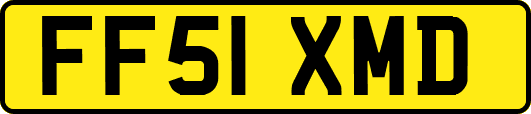 FF51XMD