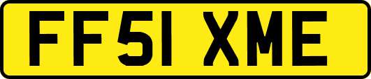 FF51XME