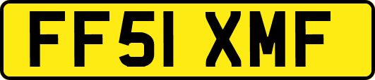 FF51XMF