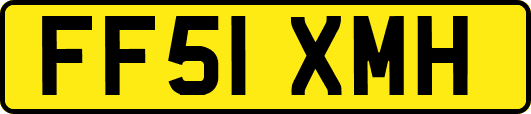 FF51XMH