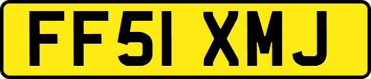 FF51XMJ