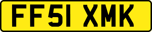 FF51XMK